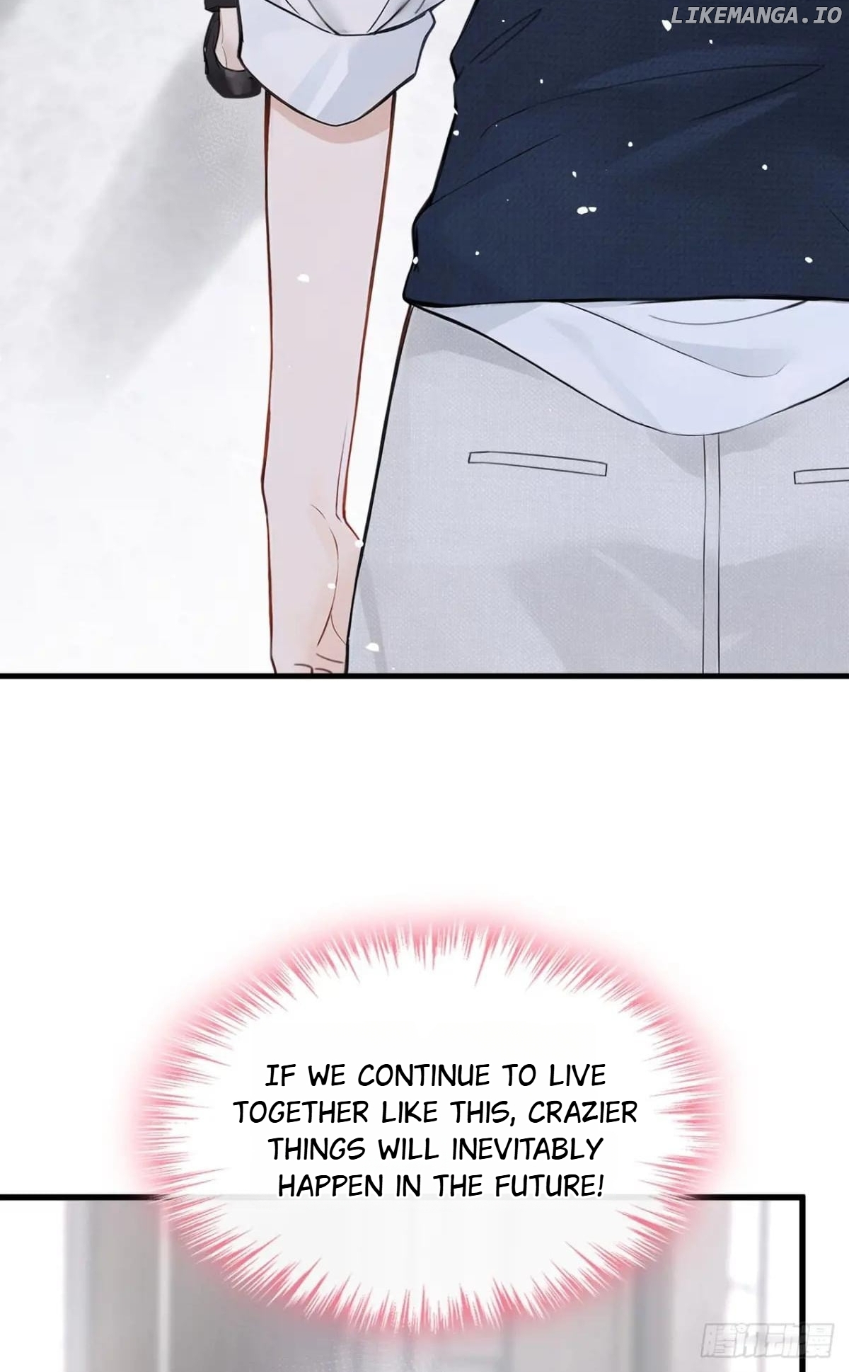 Living Together Just To Guide You Chapter 36 - page 2